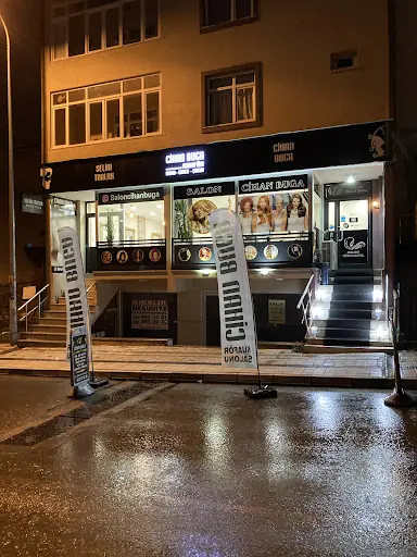Salon Cihan Buga 2