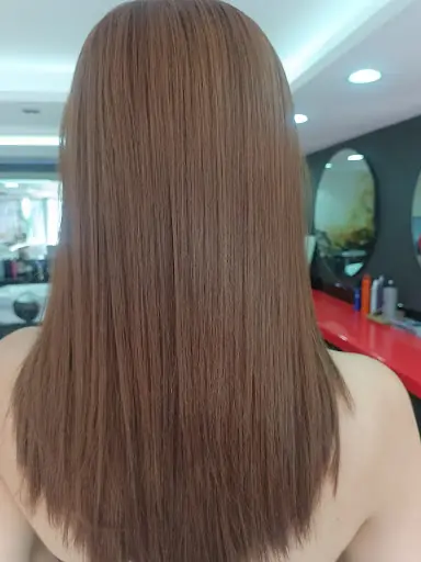 Derya Öztürk Kuaför Güzellik