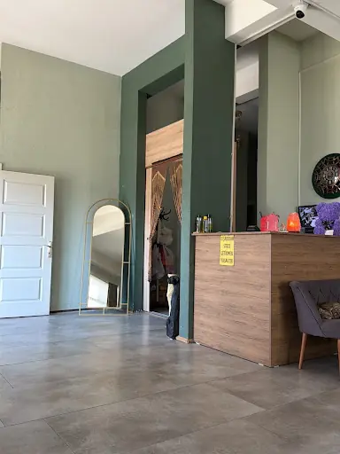 Edirne Masaj Spa Terapia