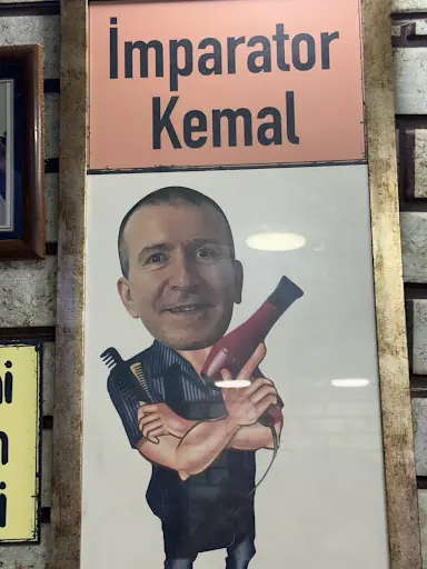 Valentino Kuaför – Kuaför, İstanbul