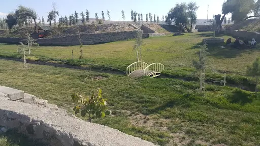Acıgöl Belediyesi Uzundere Millet Bahçesi Mesire ve Piknik Alanı 2