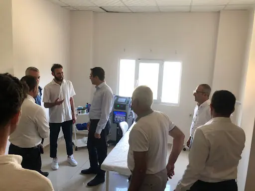 PERLA Güzellik salonu