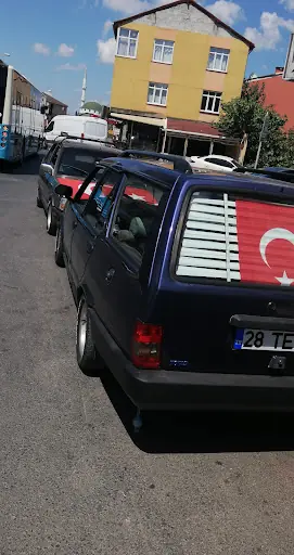 Seven Kardeşler 2
