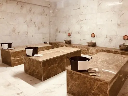 Ruhemassagetherapy
