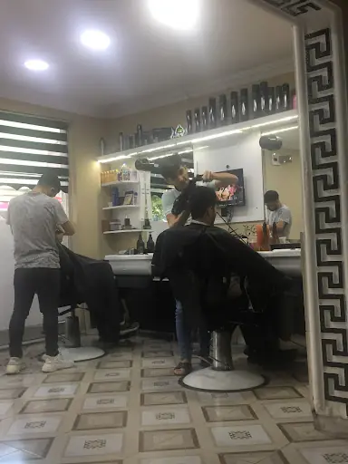 Kuafor Erkan