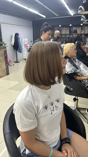 Hair Work's 3