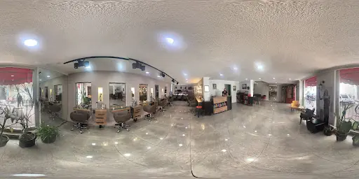 NES Kuaför ve Güzellik Salonu
