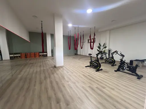 Healthish Spor Tesisleri 4