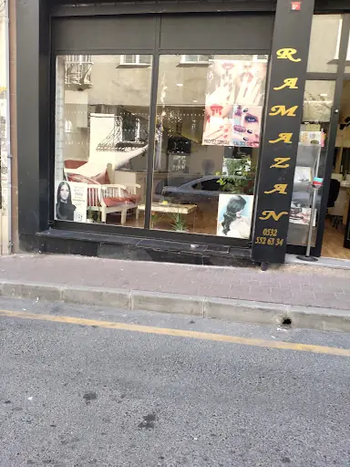 Kuaför ramazan 3
