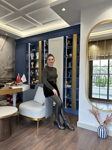 Songül Özcan Güzellik ve Sağlıklı Yaşam Merkezi 2