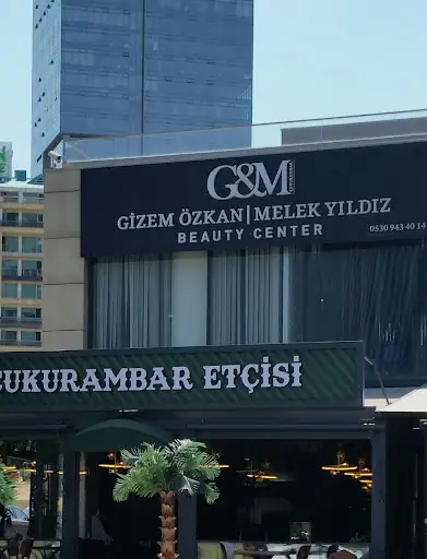 Gizem Özkan&Melek Yıldız Beauty Center 2