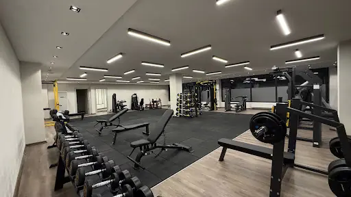 Hix Sport And Social Club 2