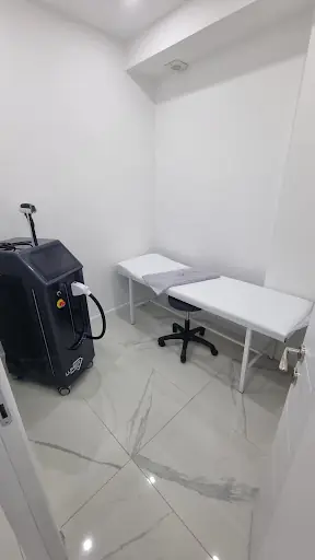 Gülender Güzellik Salonu