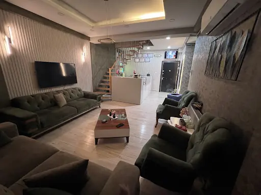 BATMAN TUANNA SPA MASAJ SALONU