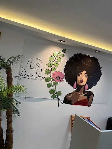 Deniz Beauty studio 3
