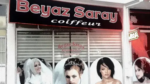 Beyaz Saray Bayan Kuaforu Lazer ve Ağda Merkezi 4