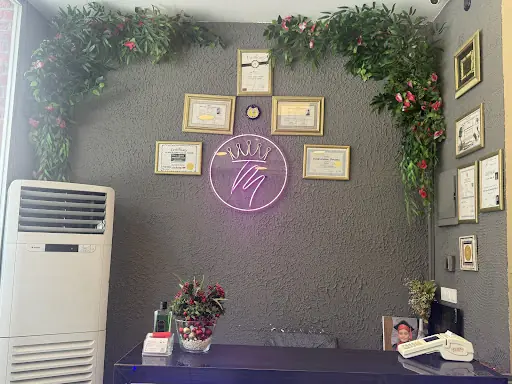 Ticay Yılmaz Güzellik Salonu 3