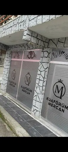 Kuaförüm mercan