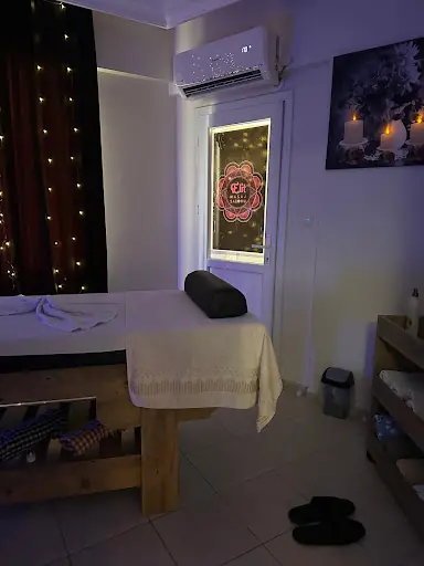 Elit masaj salonu