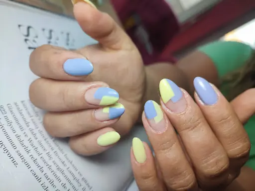 Ohana Nails Studio 4