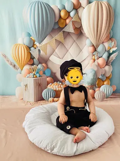 DEVELİ HAPPY BABY SPA MERKEZİ 2