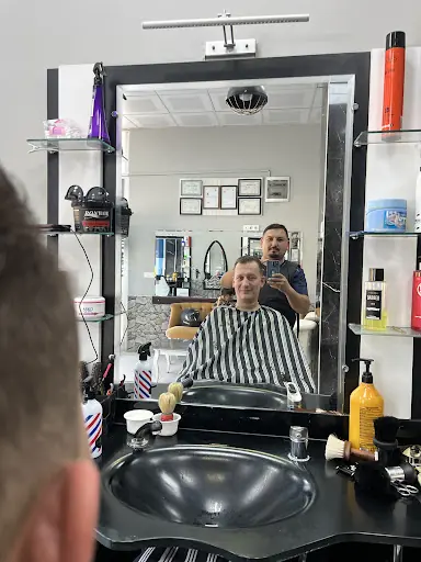Önder Erkek Kuaförü