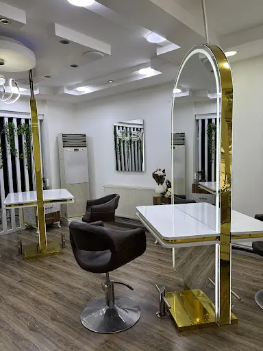 Eda Tüfekçi Kuaför & Güzellik Salonu 2