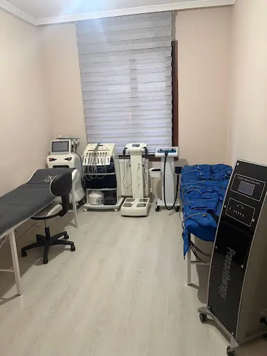 Naz Beauty Güzellik Salonu 4