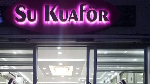G&f su kuaför 2