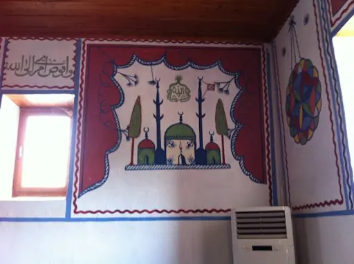 Sumbas Eski Cami 2