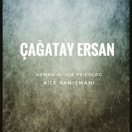 Bilecik - Uzman Klinik Psikolog Çağatay Ersan 3