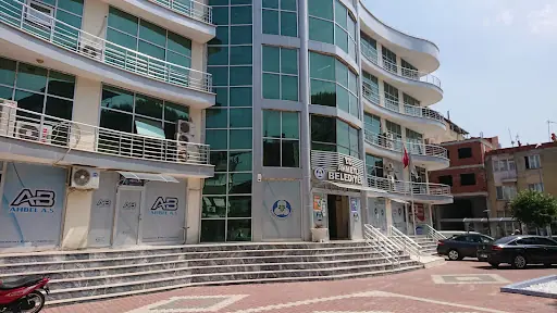 Ahmetli Belediyesi 2