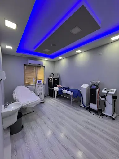TUĞÇE GOLD GÜZELLİK SALONU 3