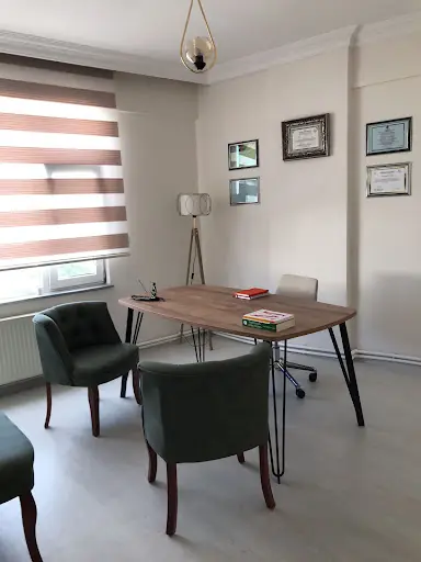 FİZYO KEŞAN Ecem Nur Kaya 4