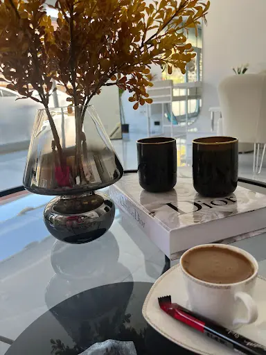 Tuğçe Dinçer Güzellik Salonu 4