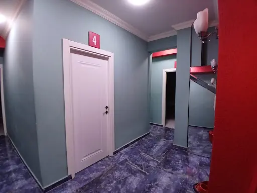 Los Angeles Masaj Salonu Manisa 2