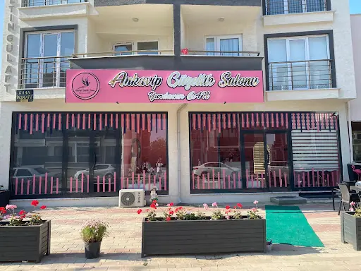 AnkaVip Güzellik Salonu 2