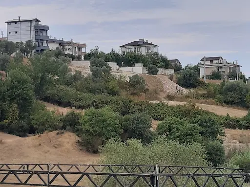 Akköy