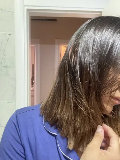 Gizem&Seda Bayan Kuaförü 3