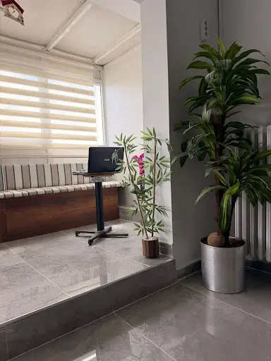 Serra Spa Kadıköy