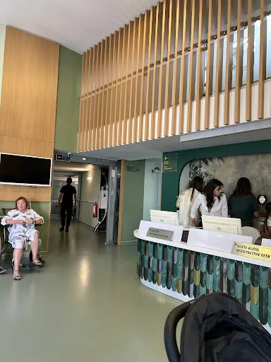 Özel Kemer Yaşam Hastanesi 4