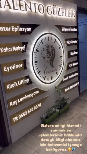 Talento Güzellik 2
