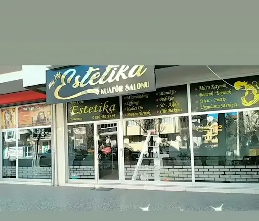 Erkan ilbeyi bayan kuaförü 5