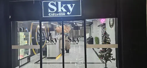 Sky Güzellik Esenyurt 3