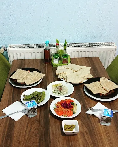 Nasibim PİDE ve LAHMACUN