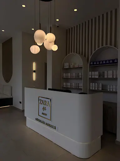 Zara Life Güzellik Merkezi Aydın 3