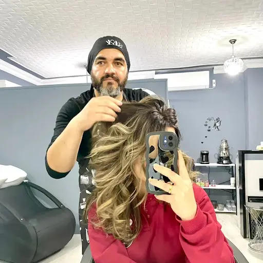 H&M Kuaför Hacı