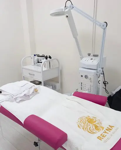 Reyna Güzellik Salonu
