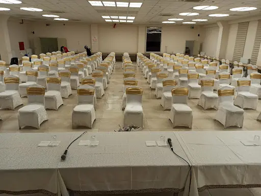 Kaymek Yeşilhisar Sosyal Yaşam Merkezi