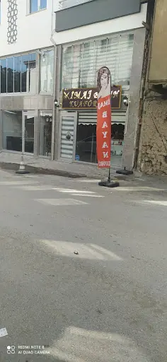 Imaj Bayan Kuaförü 3